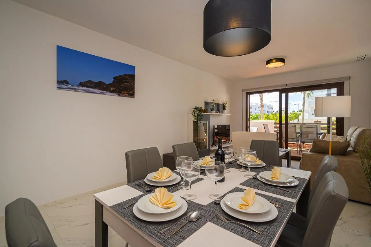 La Gaume Lejlighed San Juan de los Terreros