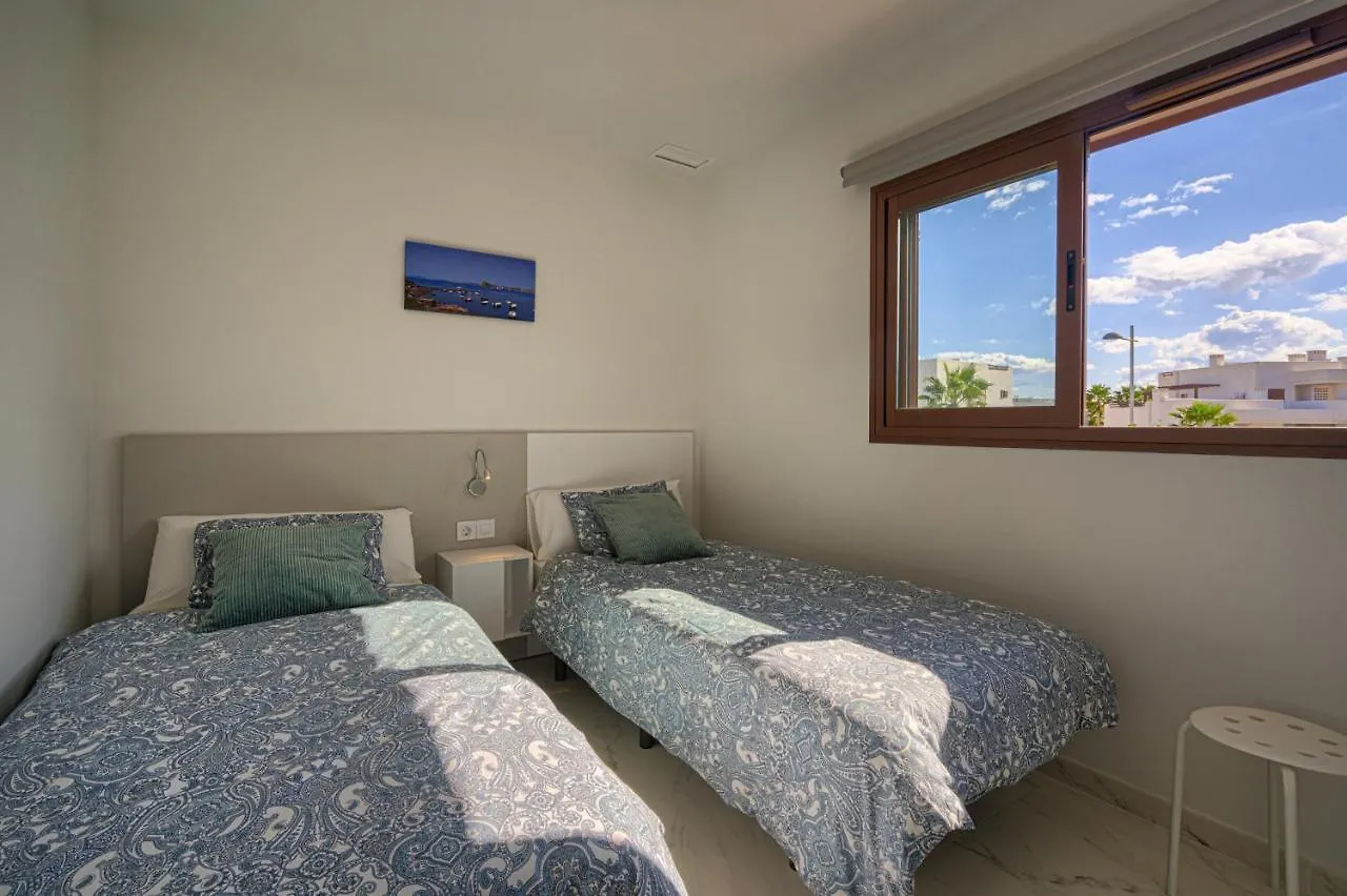 La Gaume Lejlighed San Juan de los Terreros