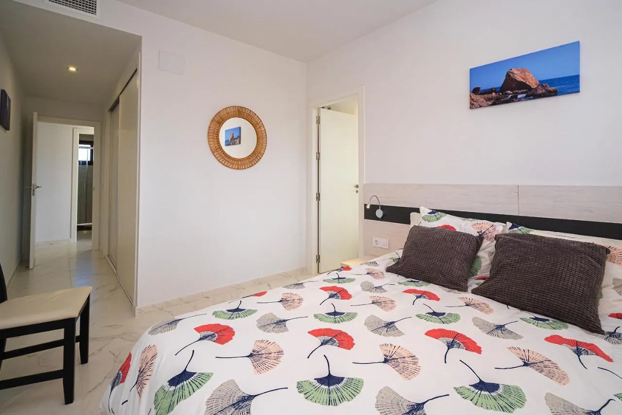 La Gaume Lejlighed San Juan de los Terreros Spanien