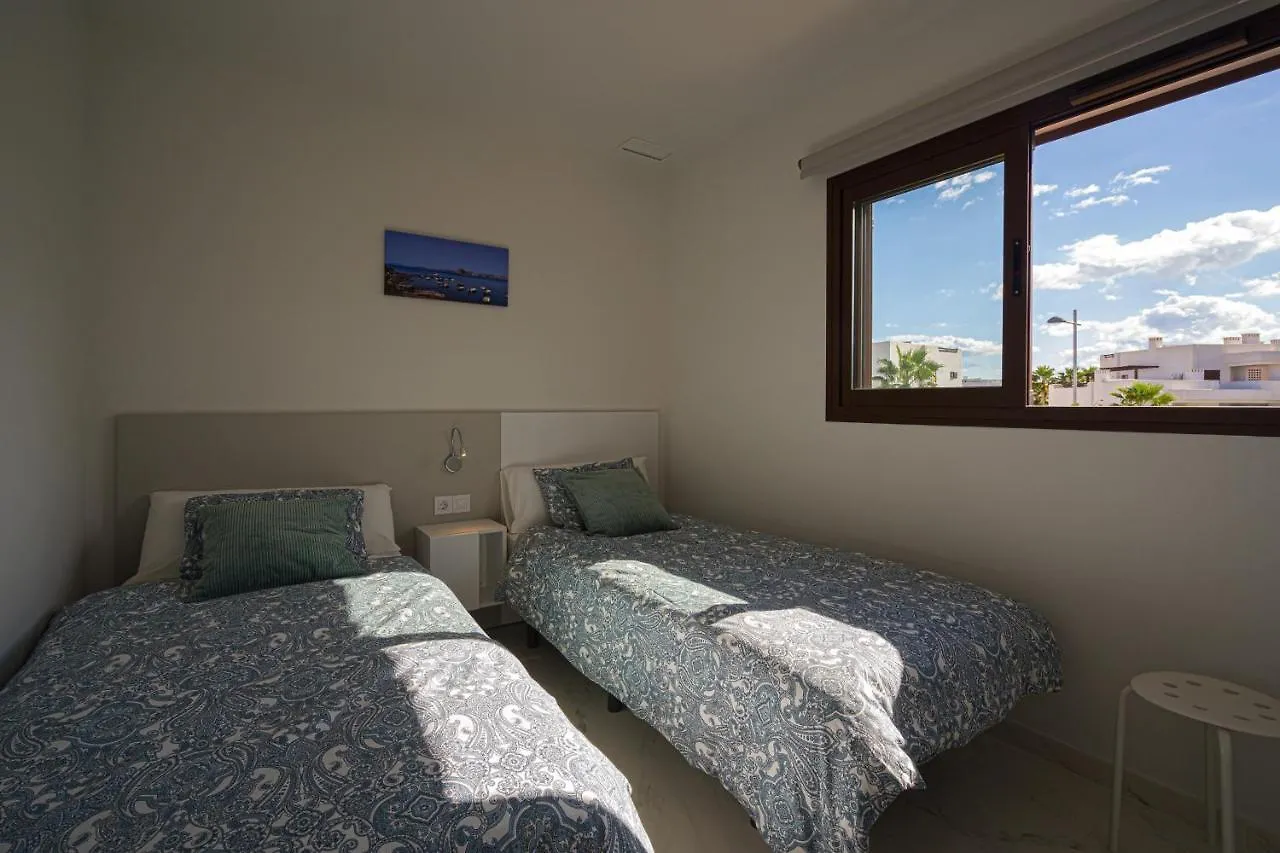 La Gaume Lejlighed San Juan de los Terreros 0*,  Spanien