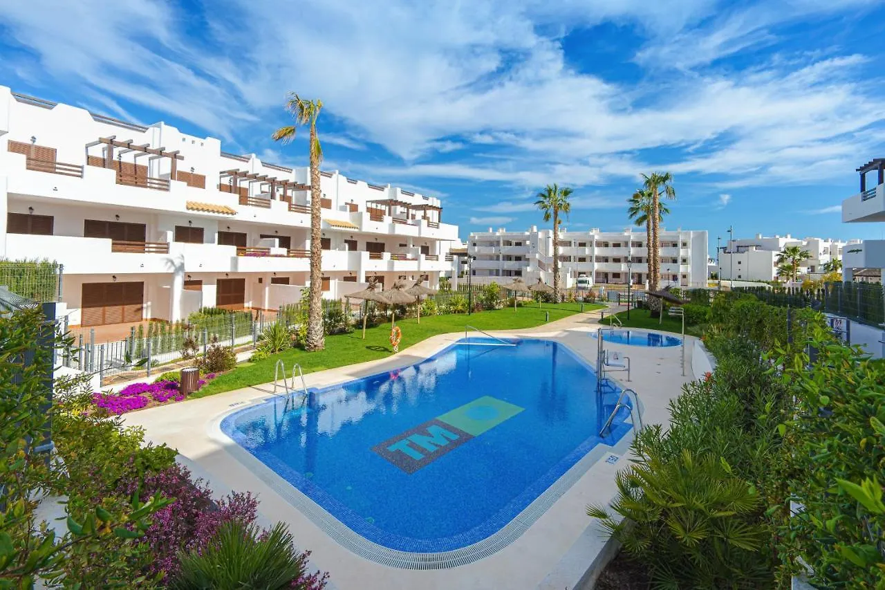 La Gaume Lejlighed San Juan de los Terreros