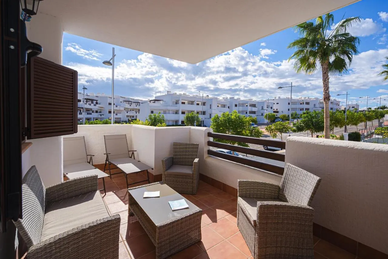 La Gaume Apartment San Juan De Los Terreros
