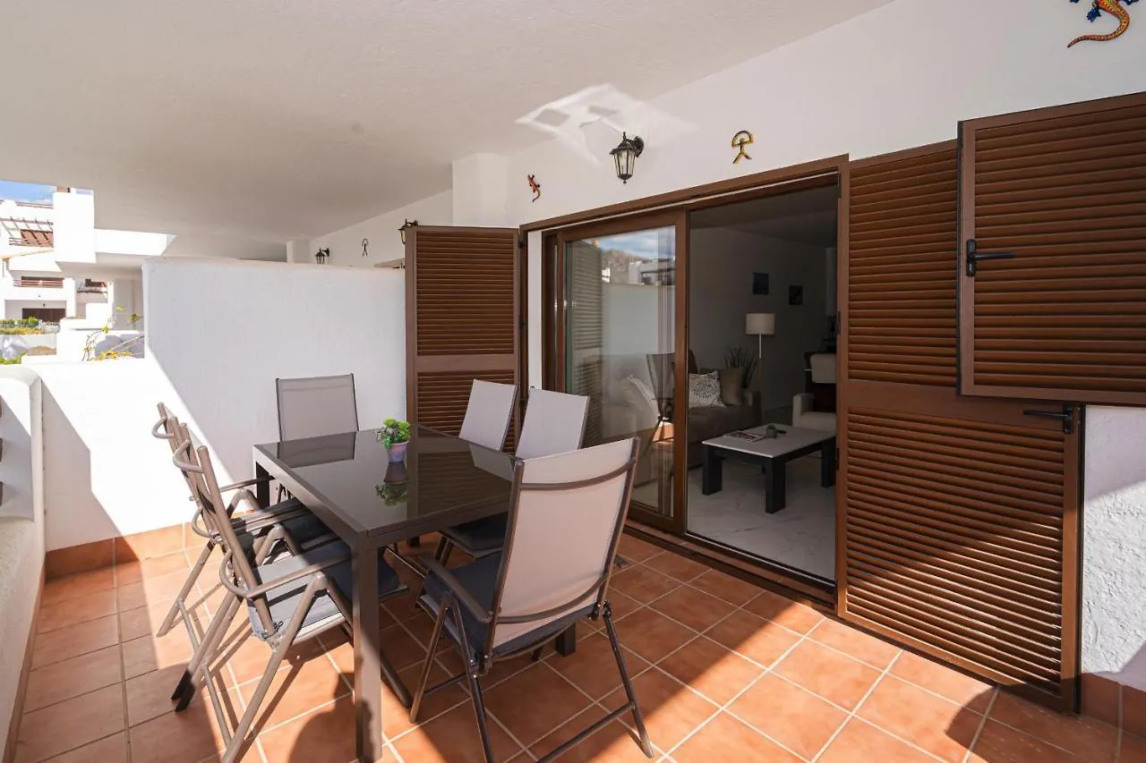 La Gaume Apartment San Juan De Los Terreros 0*,  Spain