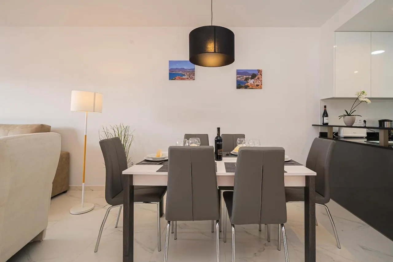 La Gaume Apartment San Juan De Los Terreros Spain