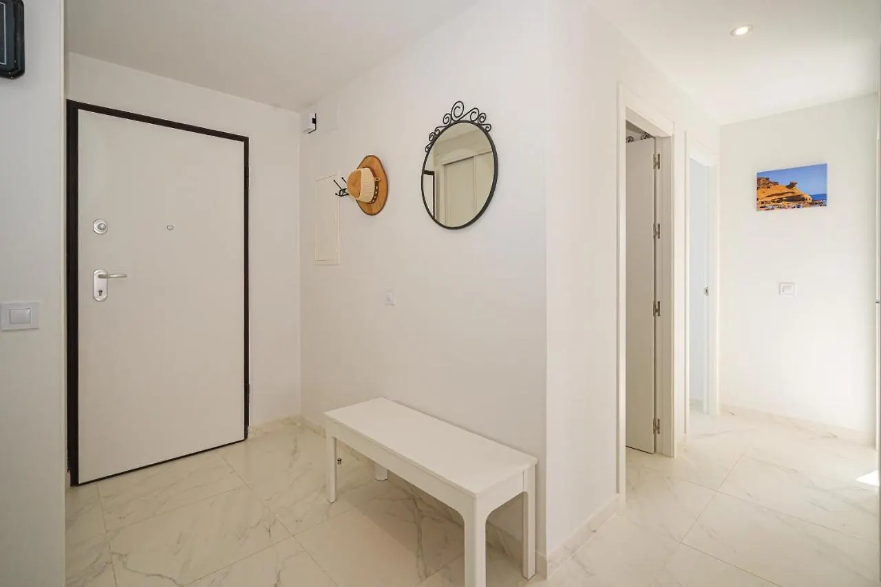 La Gaume Apartment San Juan De Los Terreros