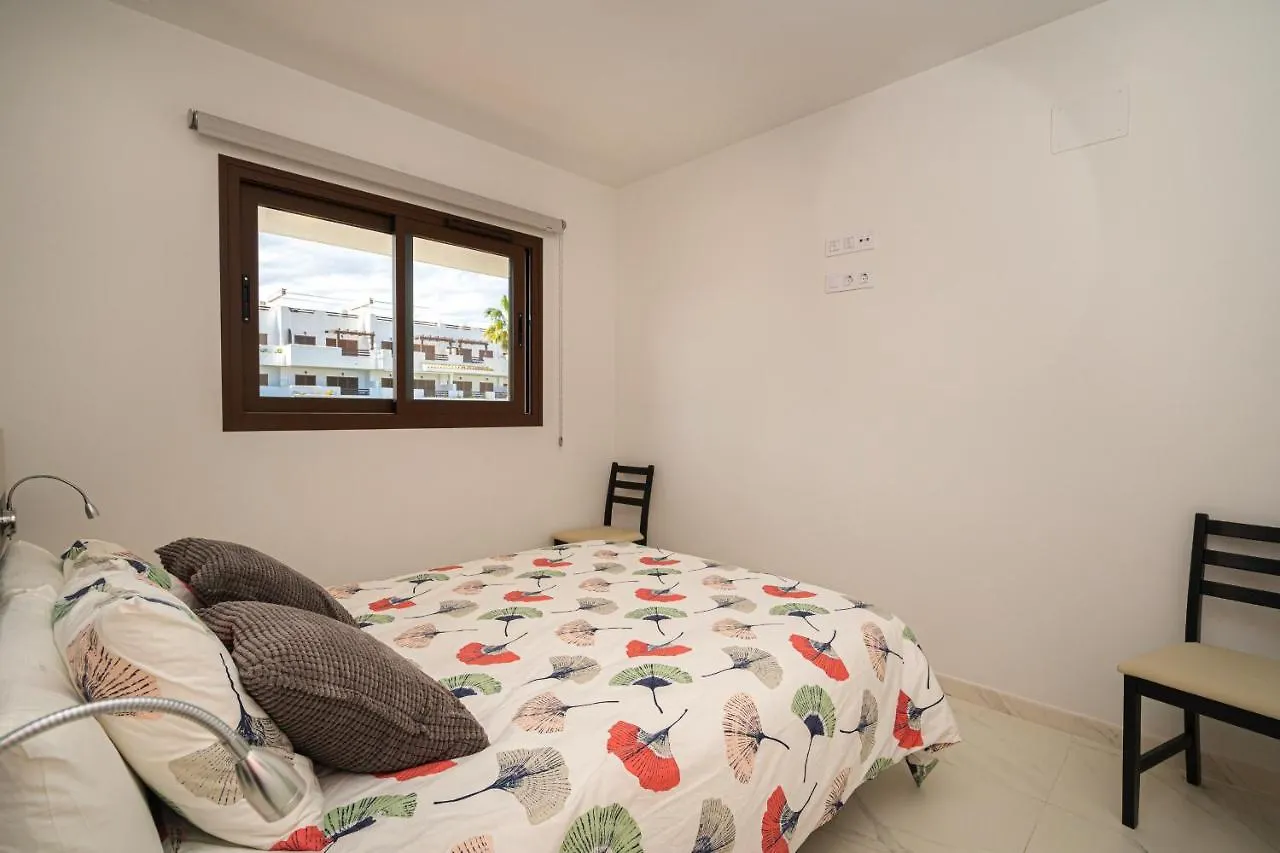 La Gaume Apartment San Juan De Los Terreros