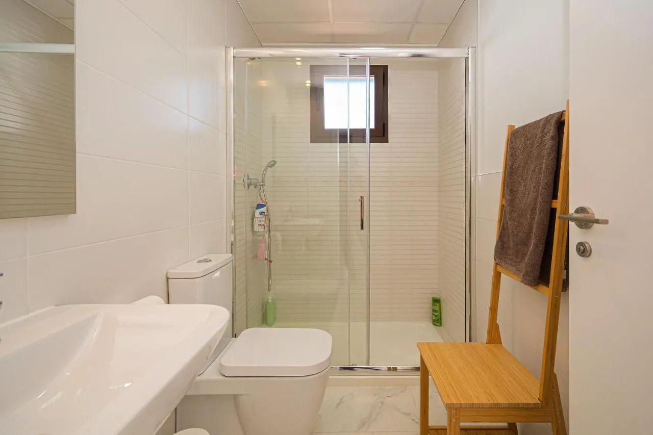 La Gaume Apartment San Juan De Los Terreros 0*,