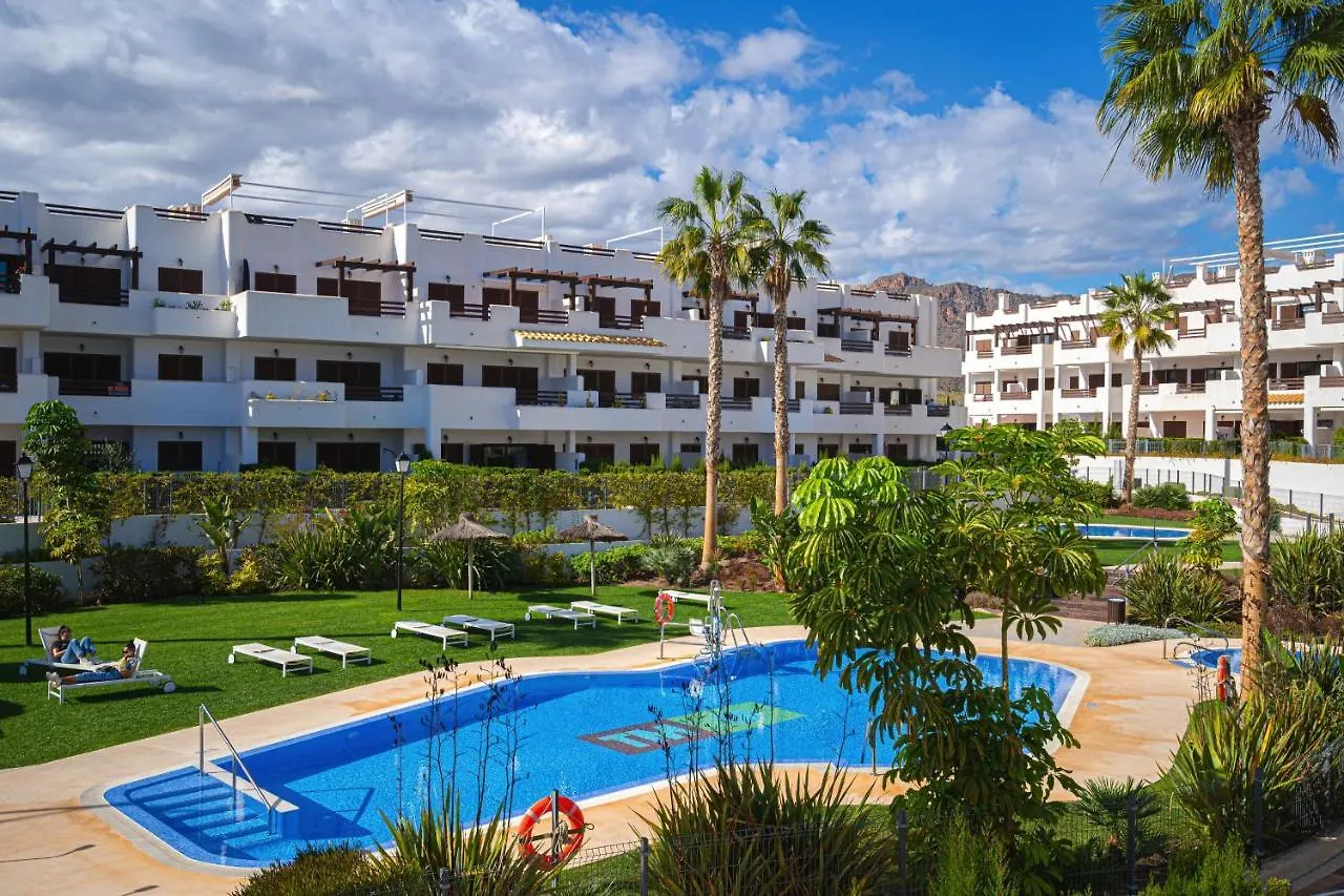 La Gaume Apartment San Juan De Los Terreros 0*,