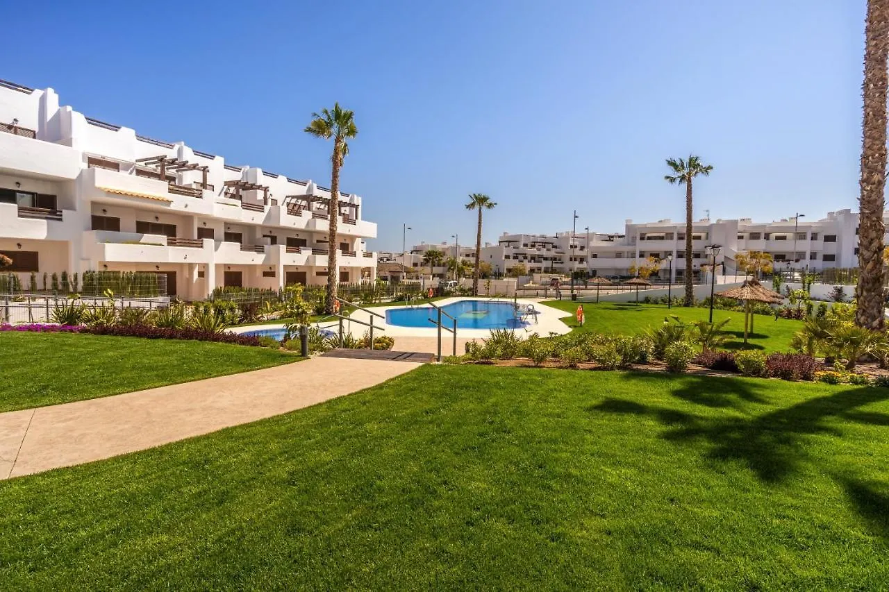 La Gaume Apartment San Juan De Los Terreros