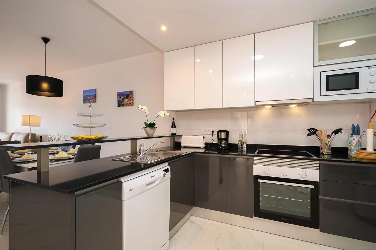 La Gaume Apartment San Juan De Los Terreros 0*,