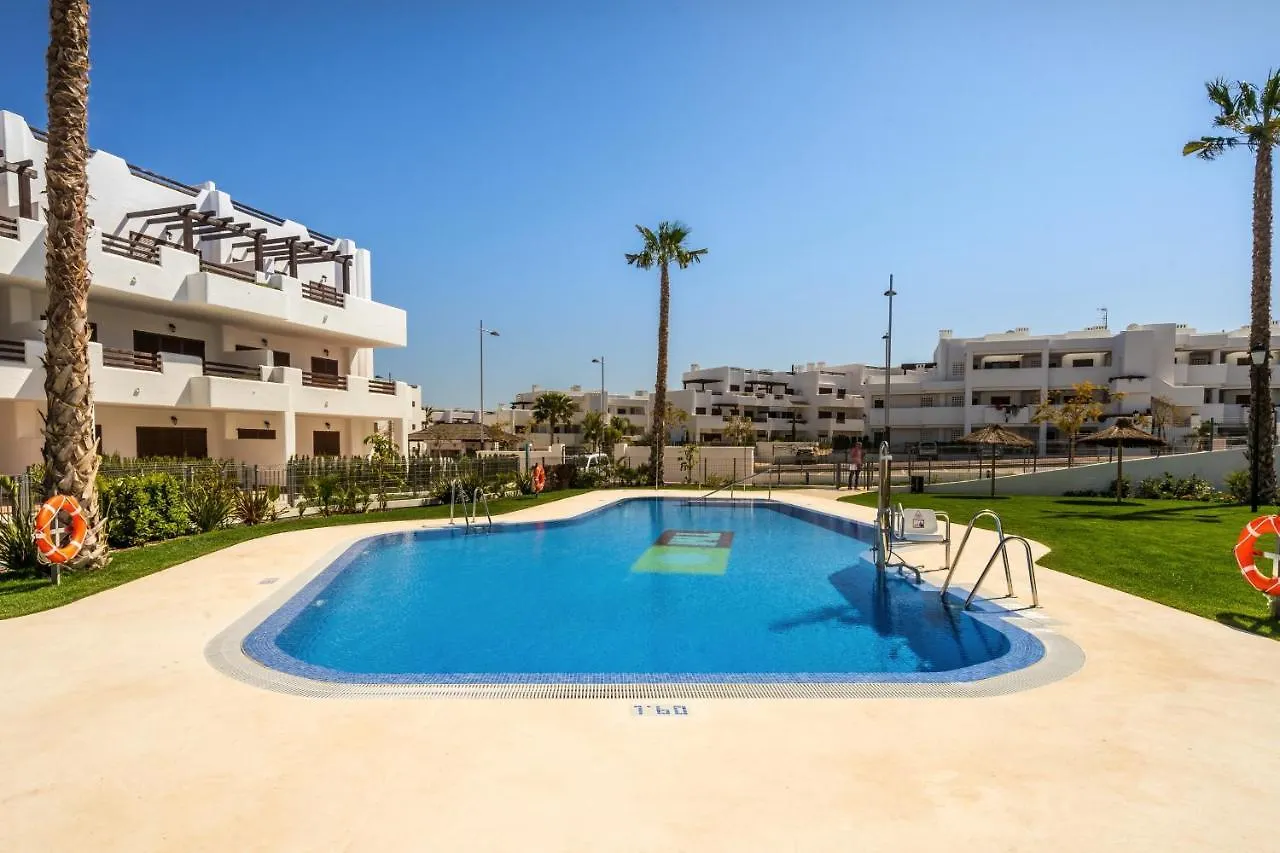 La Gaume Apartment San Juan De Los Terreros