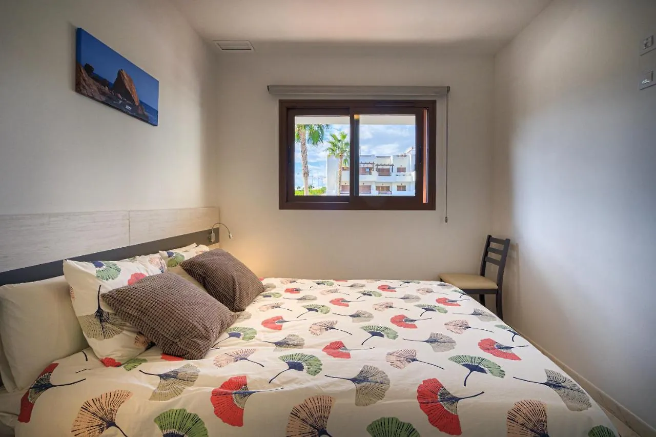 La Gaume Apartment San Juan De Los Terreros