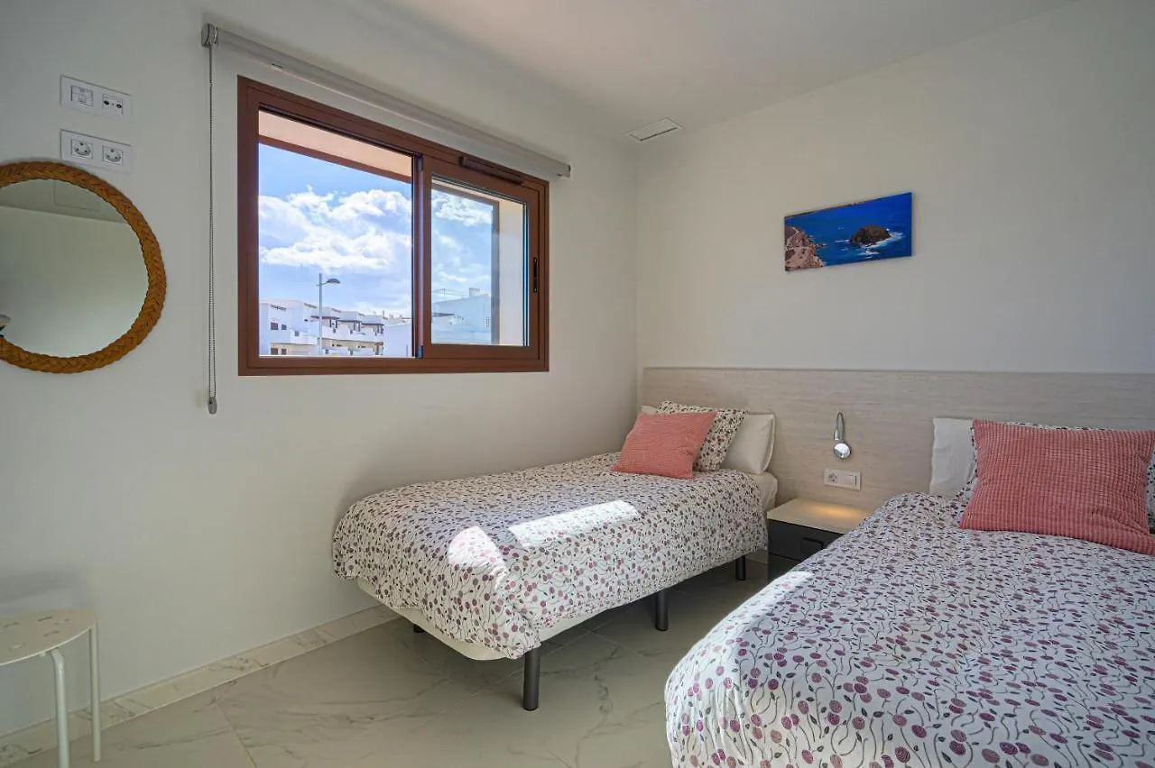 La Gaume Apartment San Juan De Los Terreros