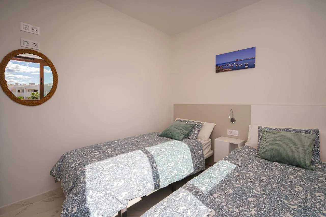 La Gaume Apartment San Juan De Los Terreros