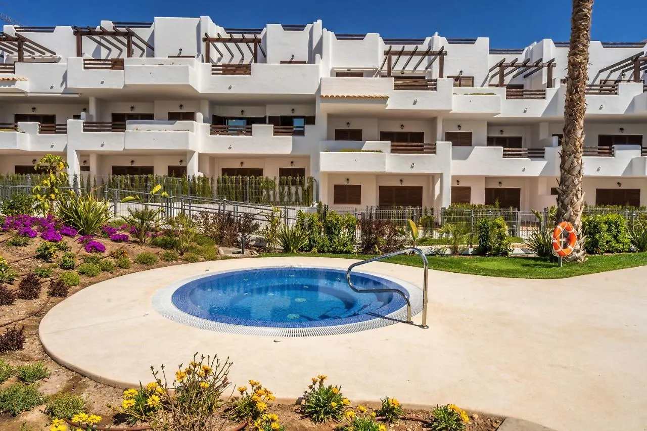 La Gaume Apartment San Juan De Los Terreros