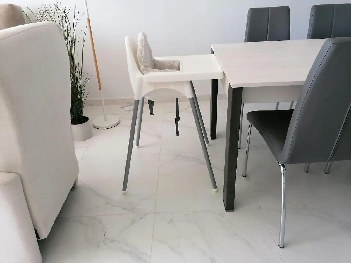 La Gaume Apartment San Juan De Los Terreros