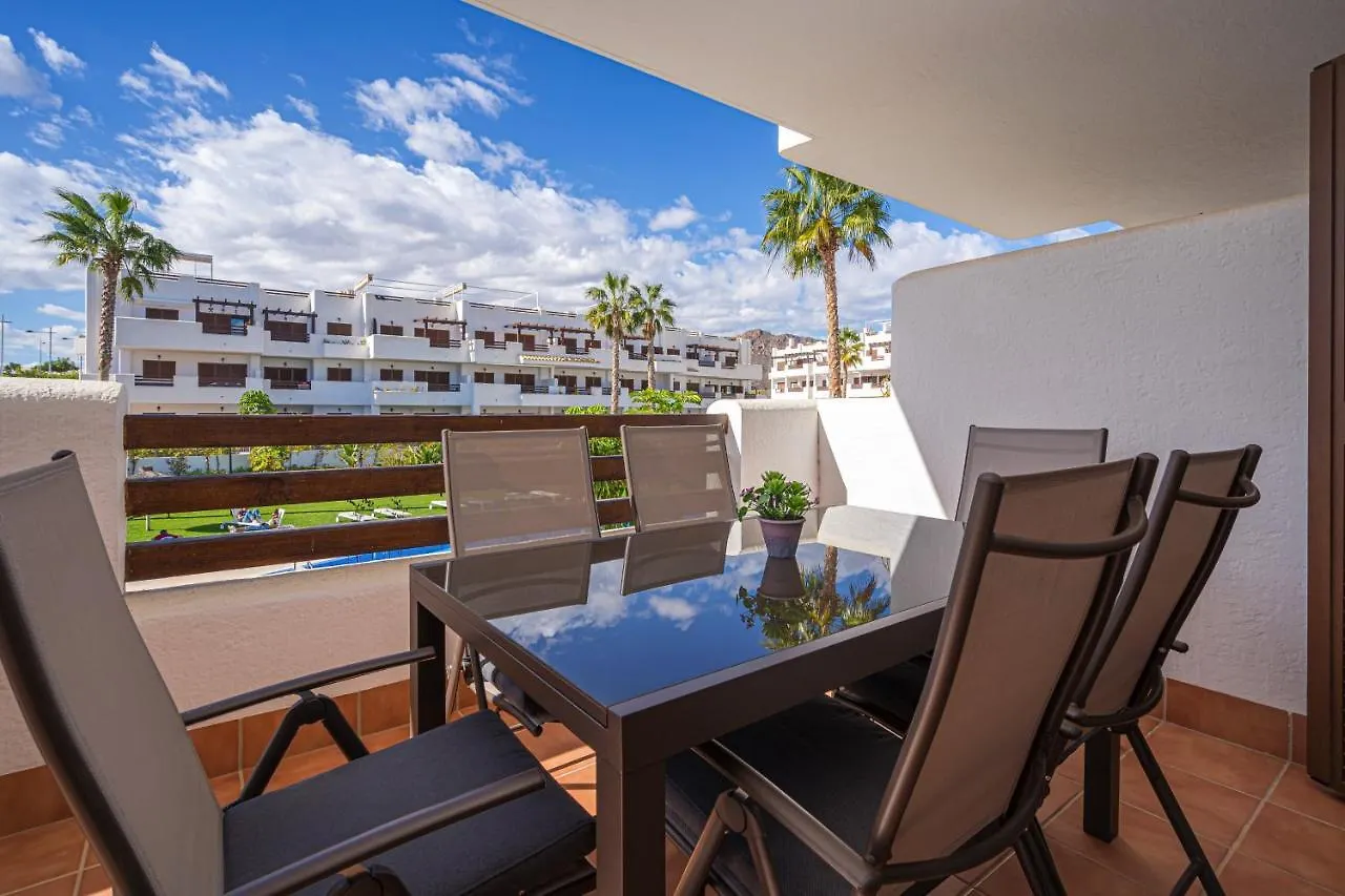 La Gaume Apartment San Juan De Los Terreros