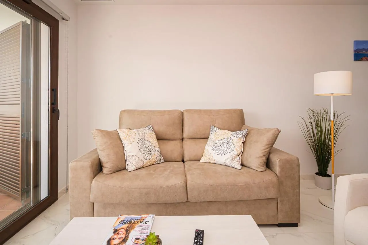 La Gaume Apartment San Juan De Los Terreros Spain