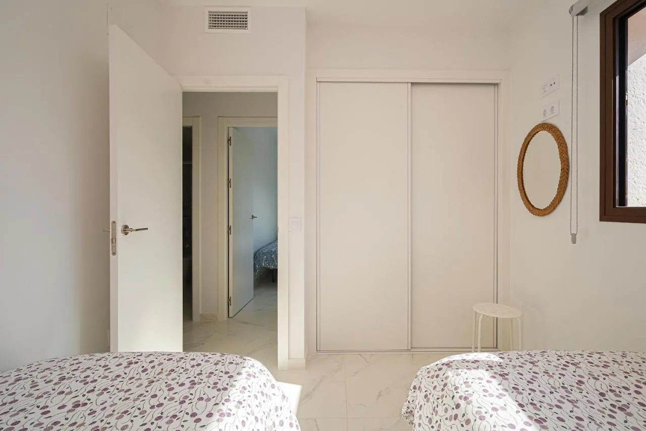 La Gaume Apartment San Juan De Los Terreros Spain