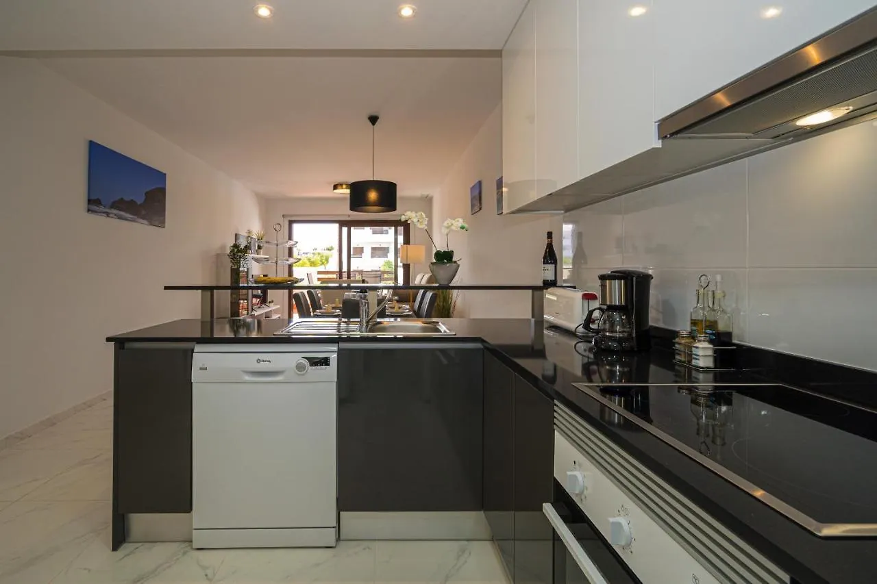 La Gaume Apartment San Juan De Los Terreros Spain