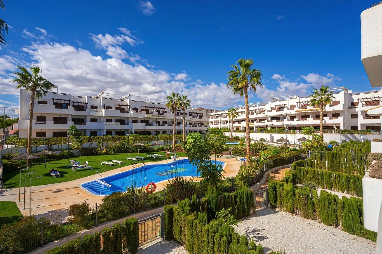 San Juan de los TerrerosLa Gaumeアパートメント 0*, San Juan de los Terreros